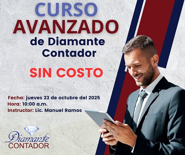 sin costo avanzado