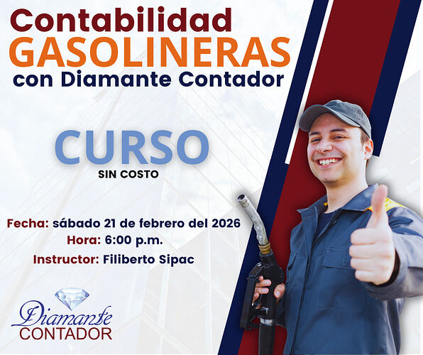 CURSO FILIBERTO