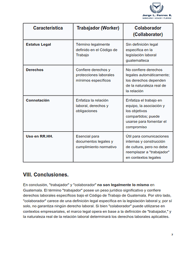 Trabajador versus Colaborador Implicaciones Legales en Guatemala_007