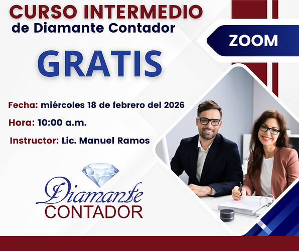 Intermedio febrero